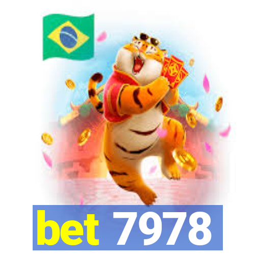 bet 7978